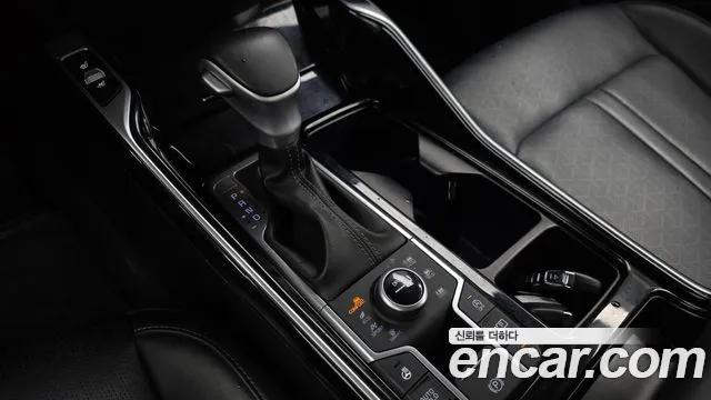 Kia Sorento Sorento 4-е поколение Дизель 2.2 4WD — Фото автомобиля 9