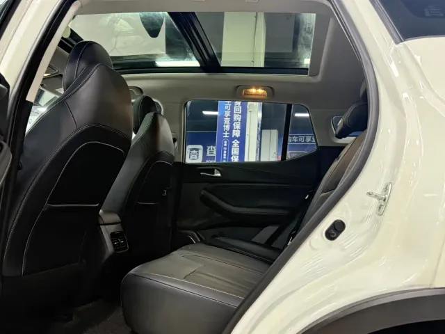 GAC Trumpchi GS4 — Фото автомобиля 18