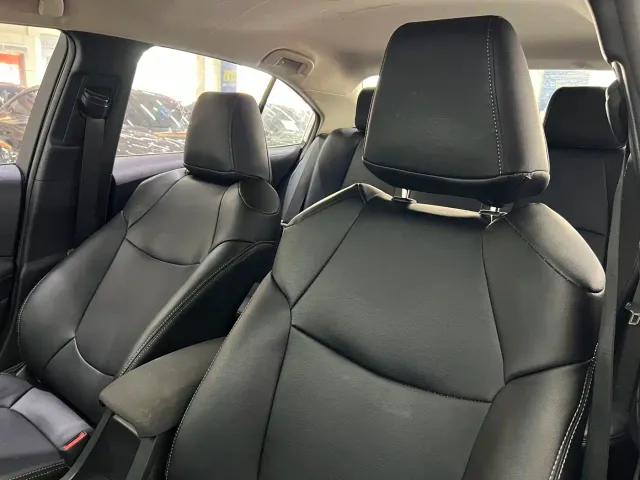 Toyota Corolla — Фото автомобиля 11