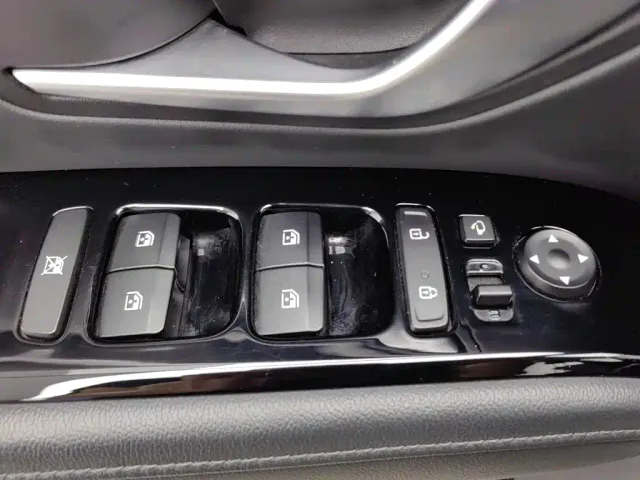 Hyundai Tucson — Фото автомобиля 9