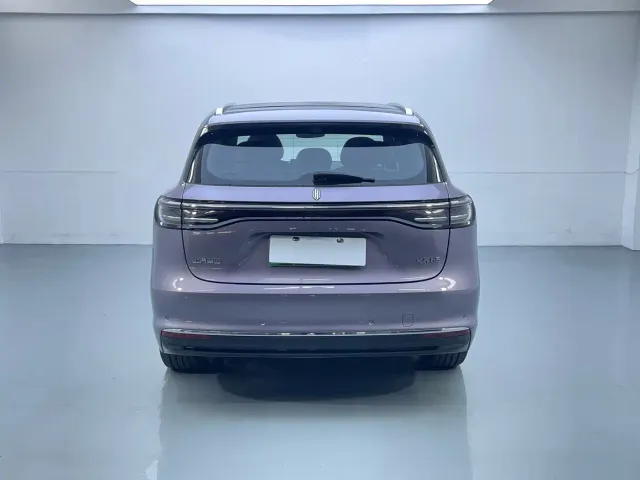 Shangjie Shangjie SUV 2025 Extended Range Edition — Фото автомобиля 12