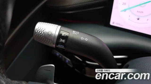 Genesis G80 Бензин 3.5 турбо AWD — Фото автомобиля 28