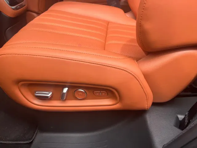 GAC Trumpchi Xiangwang S9 — Фото автомобиля 23