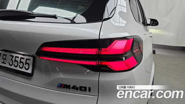 BMW X5 G05 — Фото автомобиля 22