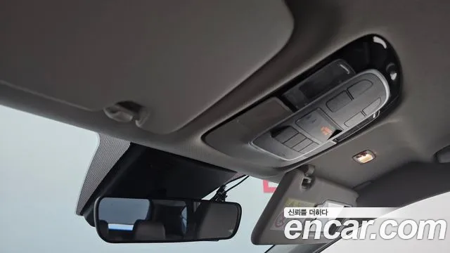Hyundai Tucson NX4 — Фото автомобиля 28