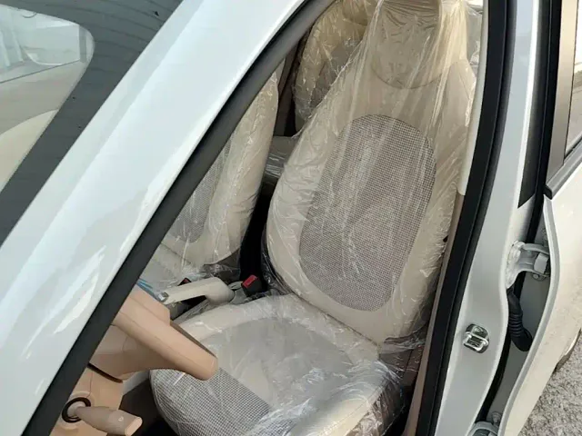 Wuling Hongguang Mini EV — Фото автомобиля 14