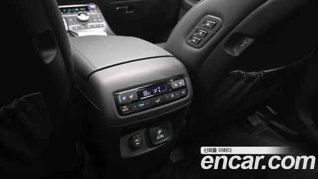 Hyundai Palisade The New — Фото автомобиля 25