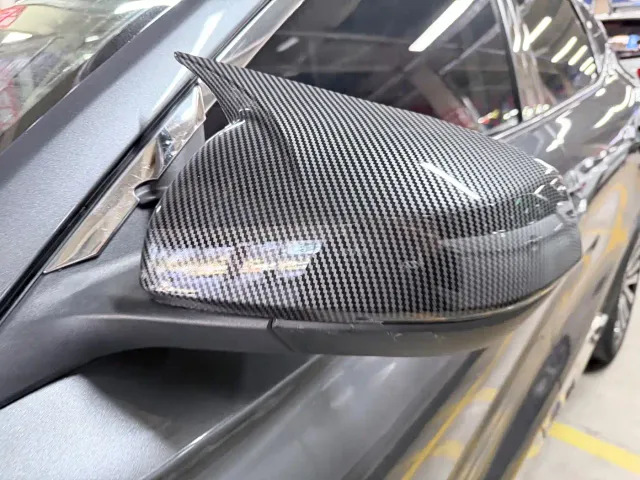Changan Oushang X5 — Фото автомобиля 6