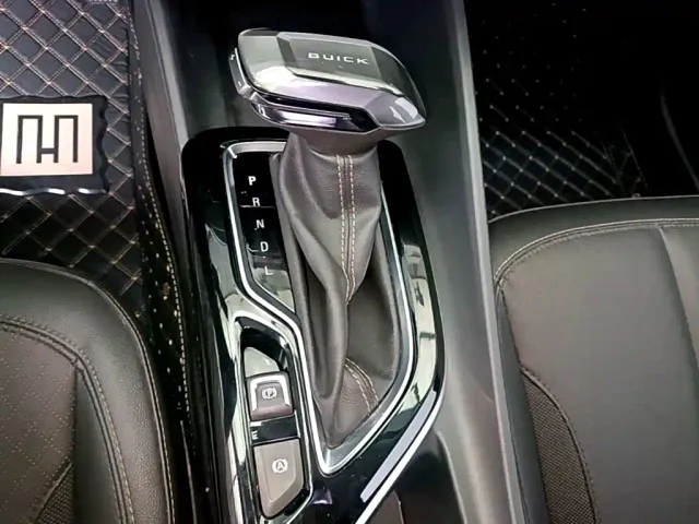 Buick Verano — Фото автомобиля 13