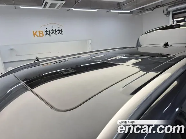 Hyundai Palisade The New Palisade Бензин 3.8 2WD — Фото автомобиля 13