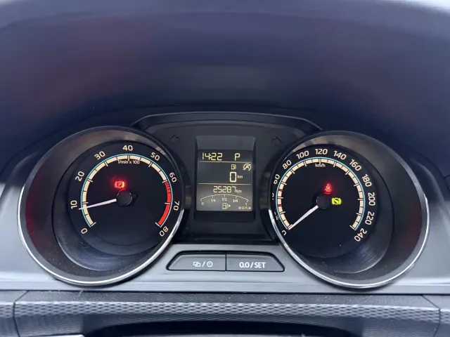 Skoda Kamiq — Фото автомобиля 11