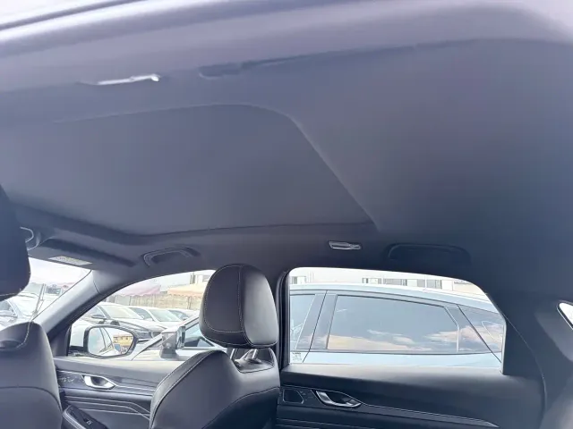 Geely Xingrui — Фото автомобиля 13