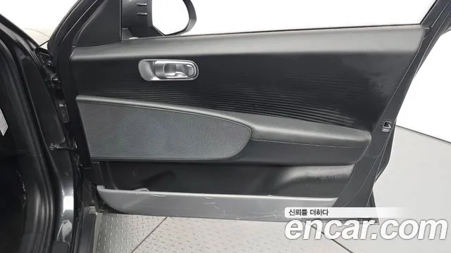 Hyundai Ioniq 6 — Фото автомобиля 13