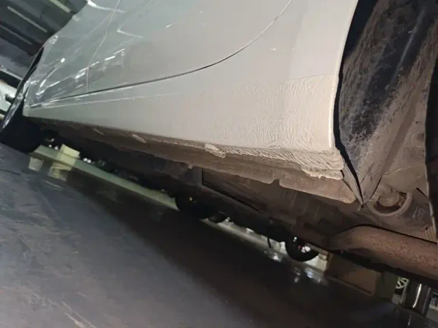 Chevrolet Monza — Фото автомобиля 21
