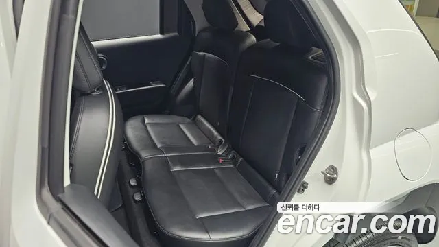 Hyundai Casper Casper Inspiration — Фото автомобиля 26