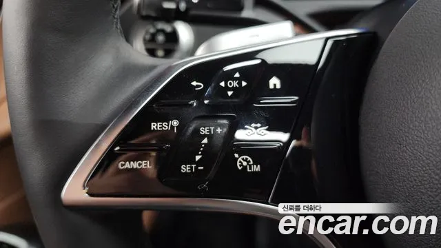 Mercedes-Benz E-Class W214 — Фото автомобиля 18