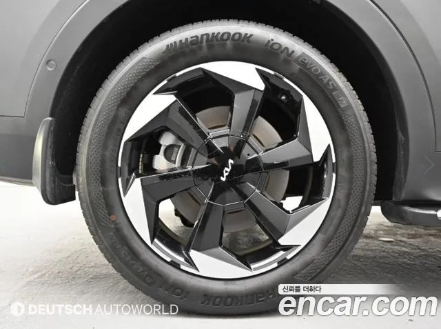 Kia Sorento — Фото автомобиля 5