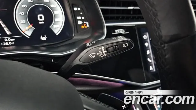 Audi Q7 45 TDI quattro Premium — Фото автомобиля 3