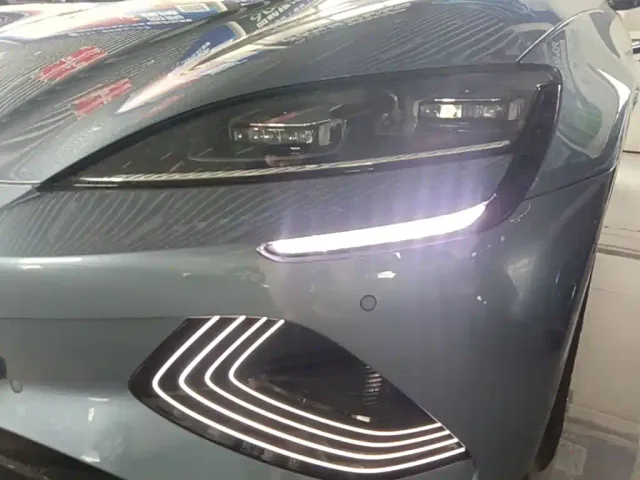 BYD Seal — Фото автомобиля 17