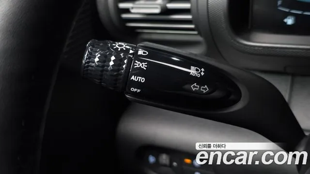 Hyundai Casper — Фото автомобиля 27