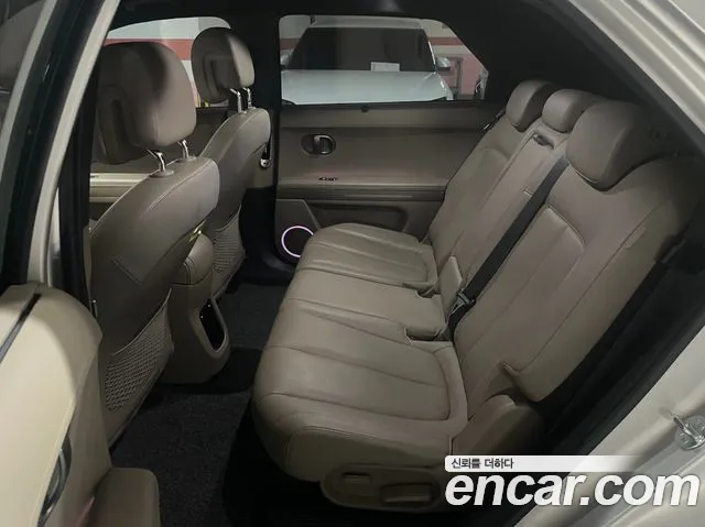 Hyundai Ioniq 5 Ioniq 5 (New) — Фото автомобиля 16