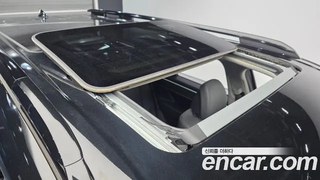 Hyundai Santa Fe MX5 — Фото автомобиля 19