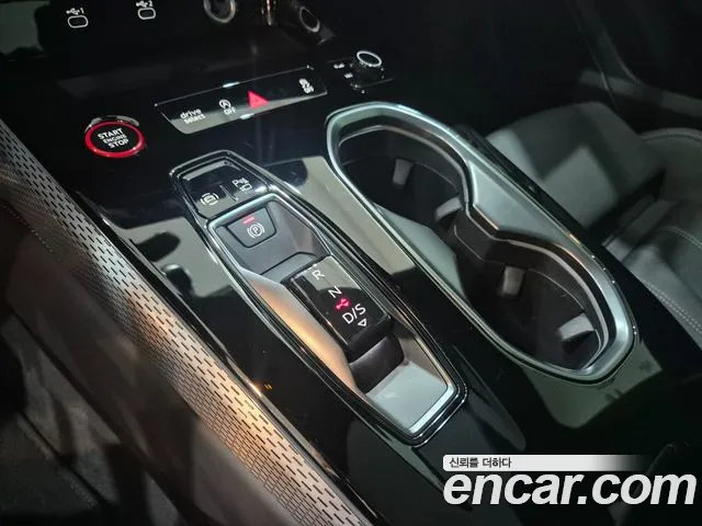 Audi A6 C9 — Фото автомобиля 9