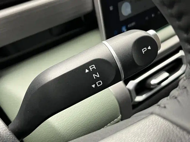 Baojun Yep Plus — Фото автомобиля 24