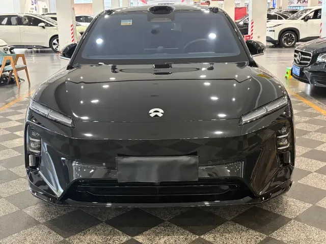 Nio ET5 Touring — Фото автомобиля 2