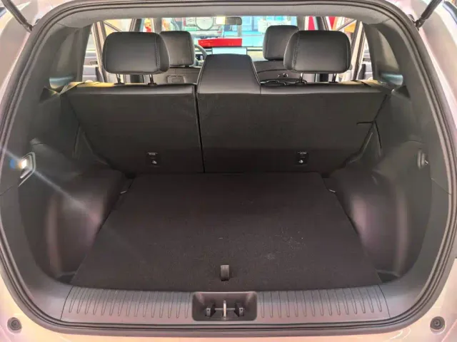 Toyota BoZhi 3X — Фото автомобиля 18