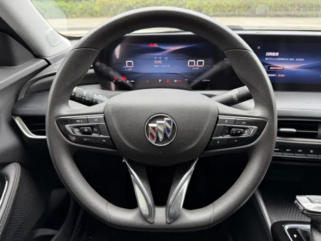 Buick Verano — Фото автомобиля 13