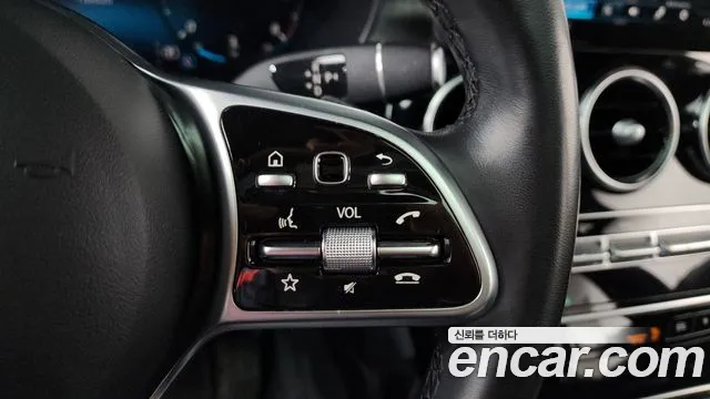 Mercedes-Benz GLC-Class GLC-класс X253 — Фото автомобиля 17