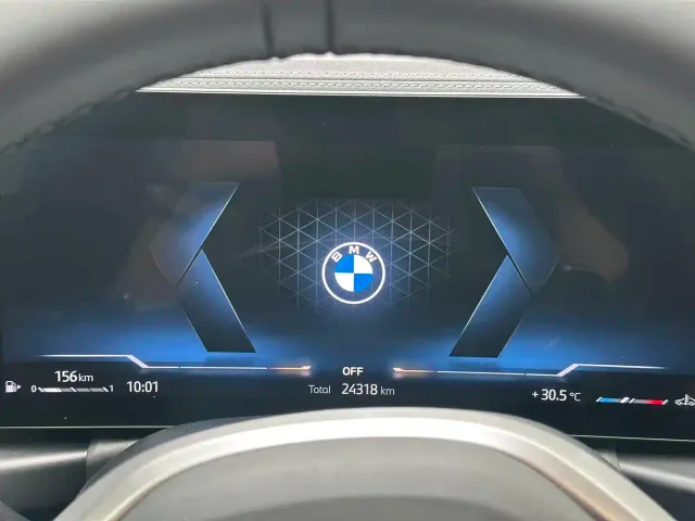 BMW BMW 4 Series 2024 430i M Sport Shadow Edition — Фото автомобиля 14