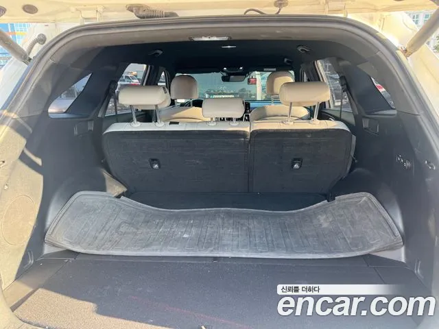 Kia Sorento 4th Gen — Фото автомобиля 10