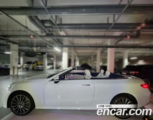 Mercedes-Benz E-Class W213 — Фото автомобиля 12