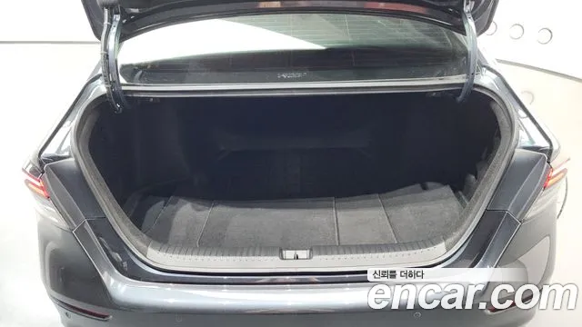 Honda Accord — Фото автомобиля 20