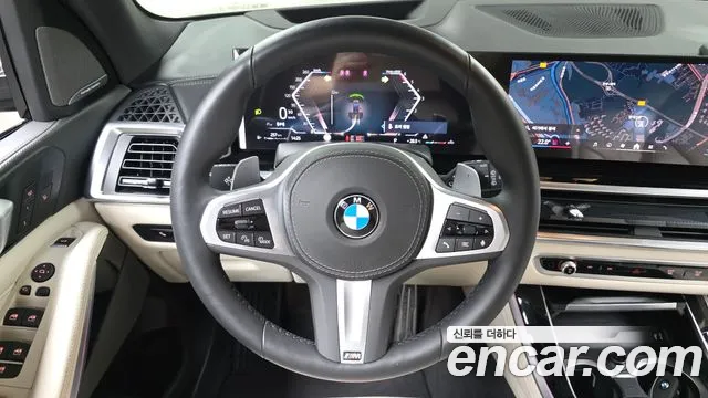 BMW X5 — Фото автомобиля 13