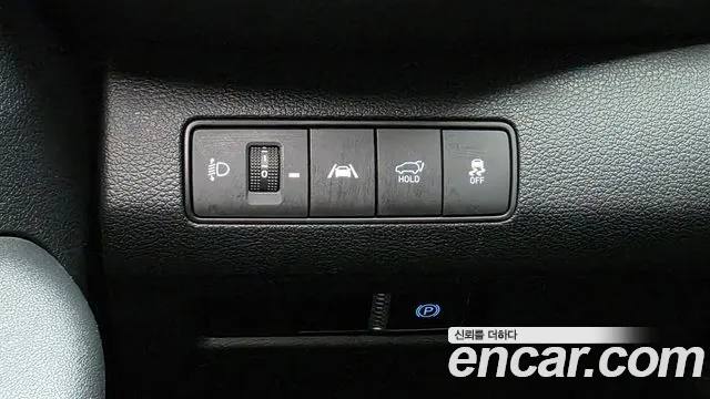 Hyundai Santafe Новый Santa Fe Дизель 2.2 2WD — Фото автомобиля 27