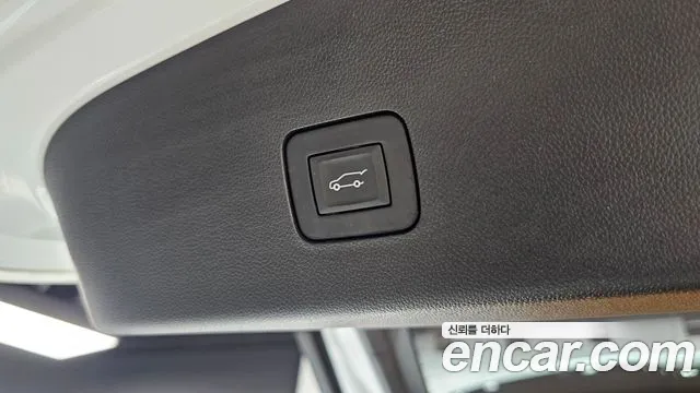 ChevroletGMDaewoo Trax Trax Кроссовер — Фото автомобиля 16