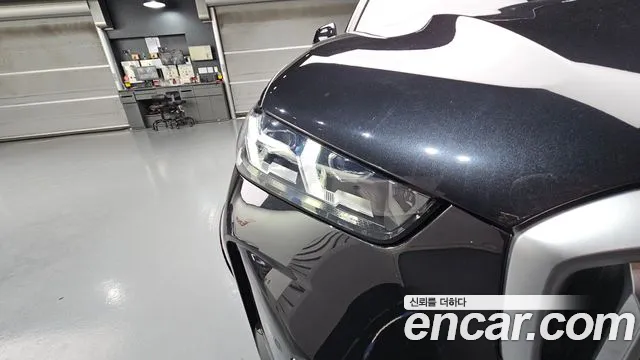 BMW X5 — Фото автомобиля 17