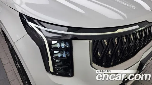 Kia Carnival 4th Gen — Фото автомобиля 7