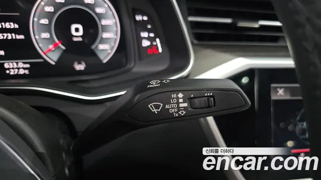 Audi A6 40 TDI Premium — Фото автомобиля 20