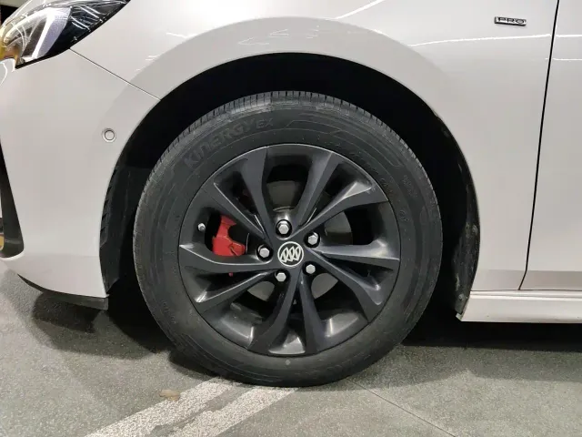 Buick Verano — Фото автомобиля 15