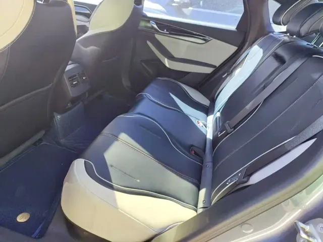 BYD Qin PLUS — Фото автомобиля 16