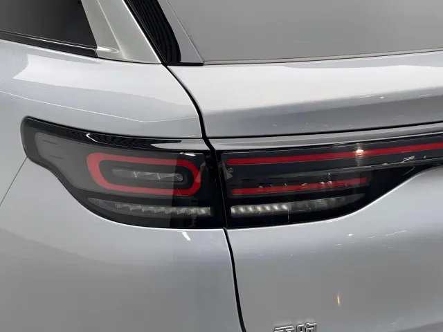 Leapmotor C11 — Фото автомобиля 20