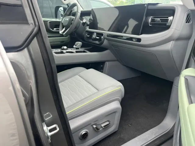 BAIC BJ40 — Фото автомобиля 16