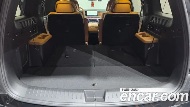 Hyundai Santa Fe MX5 — Фото автомобиля 20