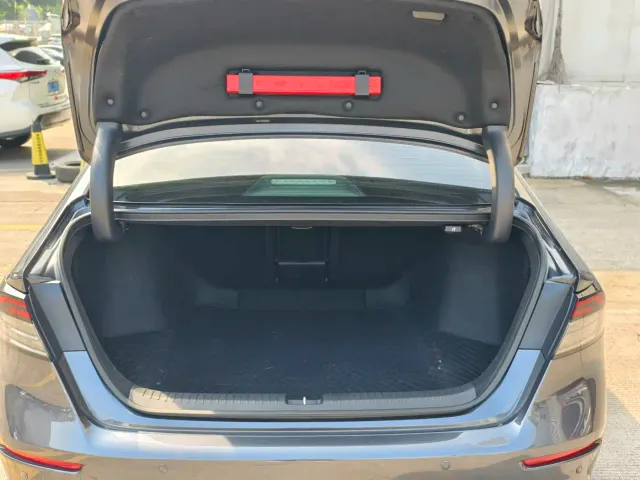 Honda Accord — Фото автомобиля 20