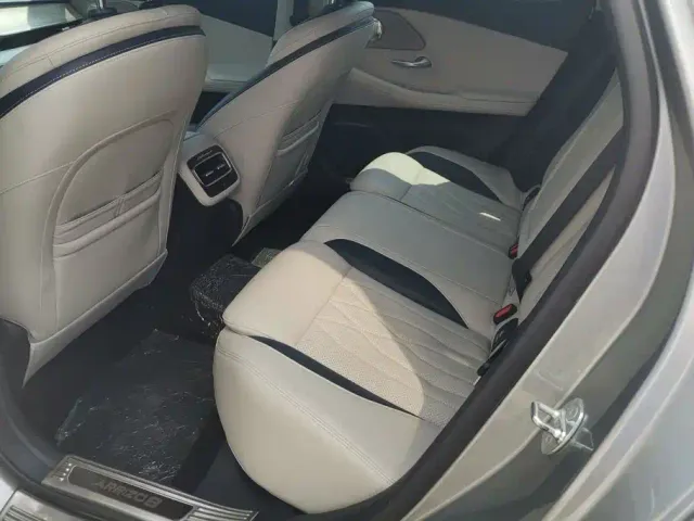 Chery Arrizo 8 — Фото автомобиля 11