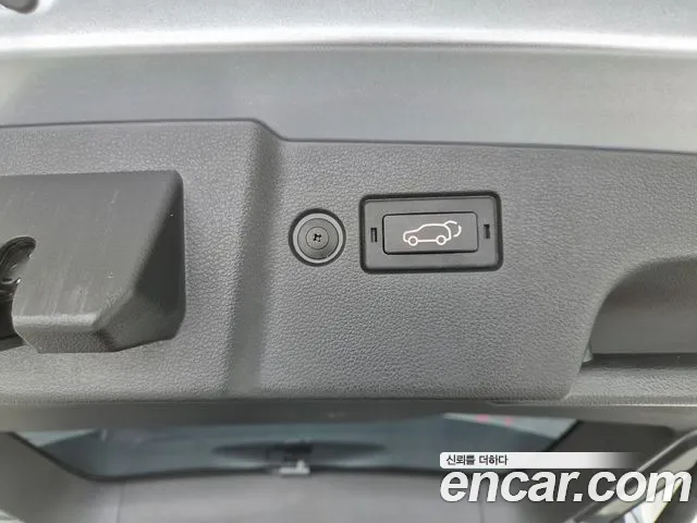 KG_Mobility_Ssangyong Torres Torres Бензин 1.5 2WD — Фото автомобиля 8